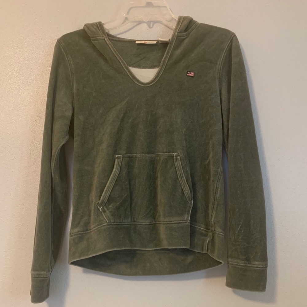 Ralph Lauren Sweatshirt - Picture 1 of 3